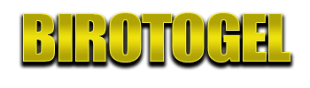 Logo Birotogel